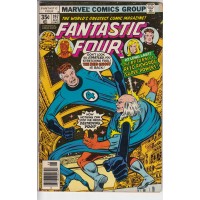 Fantastic Four 197