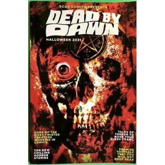Dead By Dawn #1
